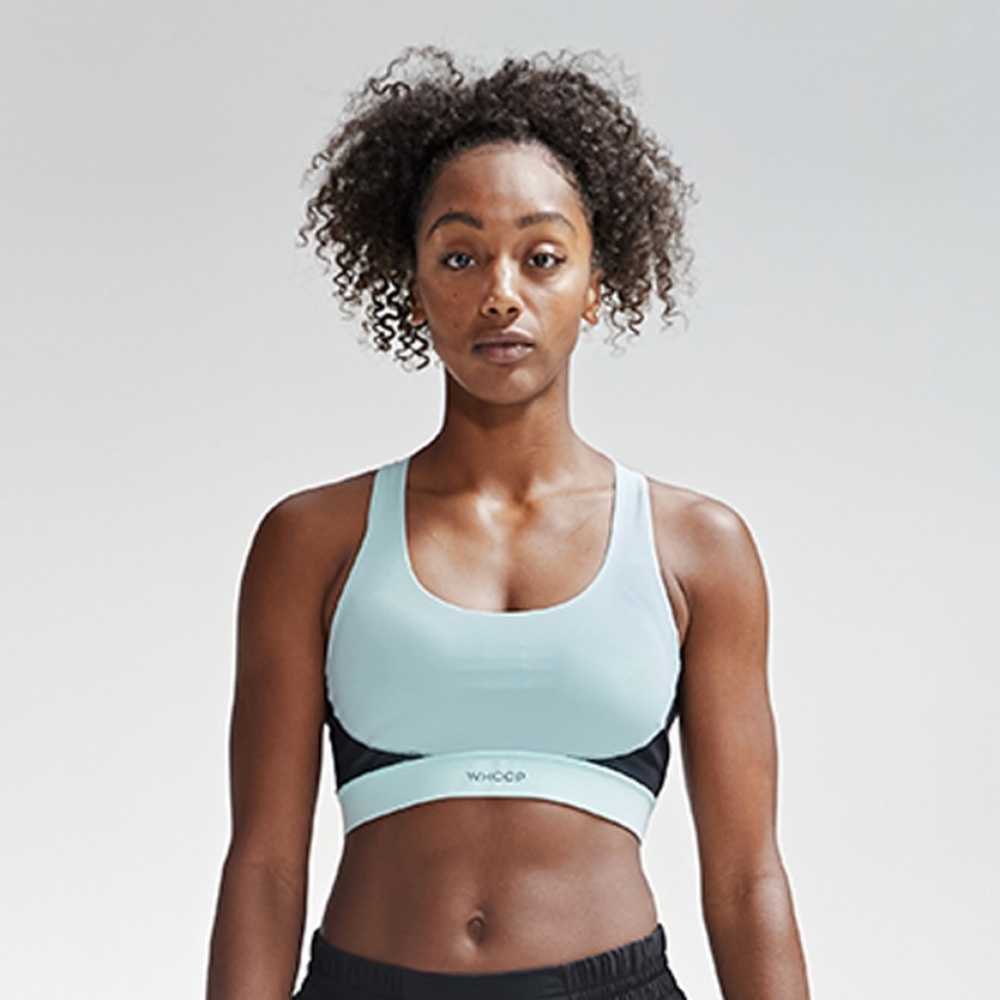 Whoop Any-Wear Sports Bra